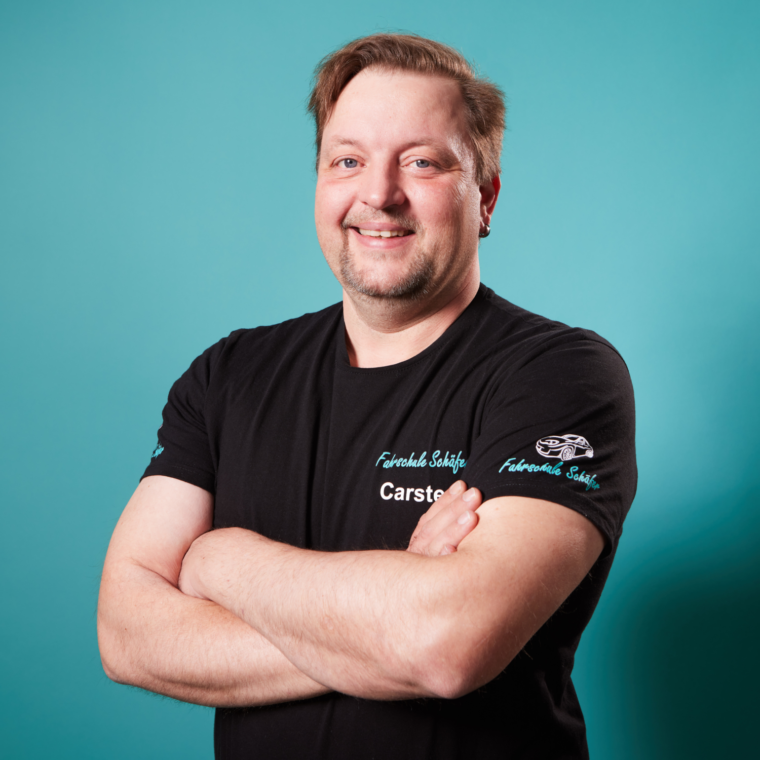 Dein Team – Fahrschule Schäfer